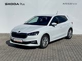 Škoda Fabia (2024) 1,0 TSI / 85 kW Top Selection - náhled 1