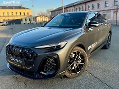 Audi Q5 2.0 TDI SPORTBACK 4x4 S-LINE - fotografie inzerátu
