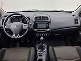 Mitsubishi ASX (2015) 1.6 MIVEC, Kamera, +kola - náhled 8