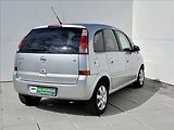 Opel Meriva 1,6 i CNG Klima Alu - náhled 7