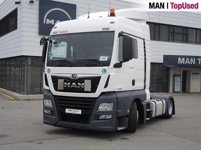 MAN (2019) MAN TGX 18.460 4X2 LLS-U - fotografie inzerátu