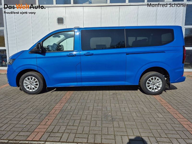 Volkswagen Caravelle (2025) 2.0TDI 110KW Auto LWB Life - fotka 3 z 23
