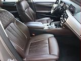 BMW Řada 5 (2018) Luxury Line 520d xDrive - náhled 9