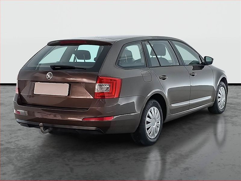 Škoda Octavia (2014) 1.6 TDI - fotka 5 z 14