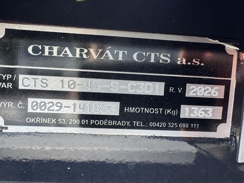 MAN TGS (2026) 18.360*IHNED! CHARVÁT CTS-  - fotka 27 z 27