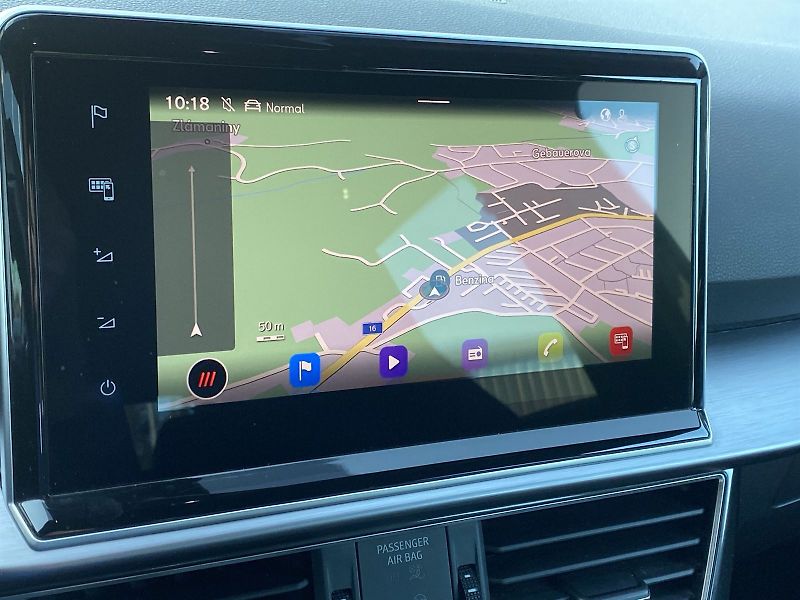 Seat Tarraco (2022) 2.0 TDI 4Drive DSG FR - fotka 10 z 44