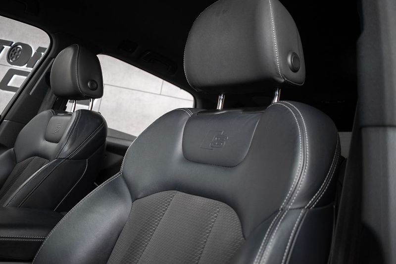Audi Q7 50 TDI 4x4*S-LINE*7.MÍST*TAŽNÉ - fotka 21 z 51