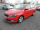Škoda Fabia (2017) 1.2TSi,66kw,Style,ČR,1majitel - náhled 1