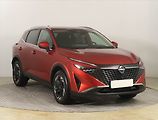 Nissan Qashqai (2025) N-Connecta 1.3 DIG-T MHEV - náhled 1