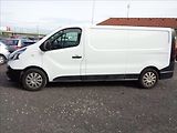 Renault Trafic 2,0   automat - náhled 6