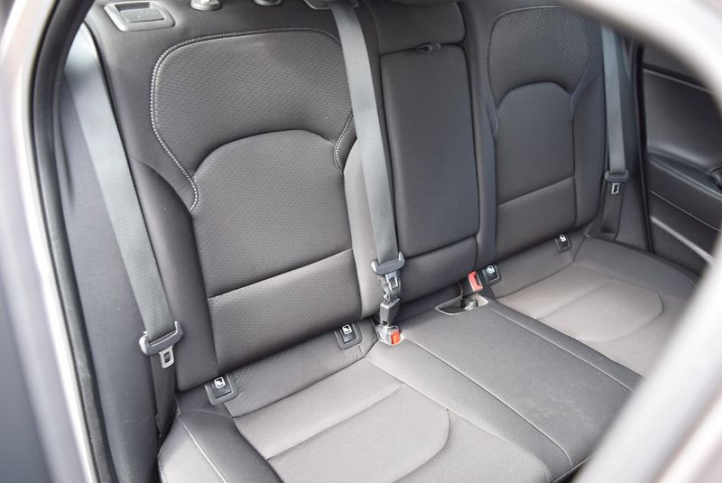 Hyundai i30 (2021) 1.6CRDi 85kw STYLE 7°AUTOMAT - fotka 44 z 49
