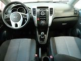 Kia Venga (2012) 1.4CRDi, ČR, AC, tažné - náhled 8