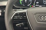 Audi SQ8 e-tron quattro Tažné Pano 360k - náhled 10