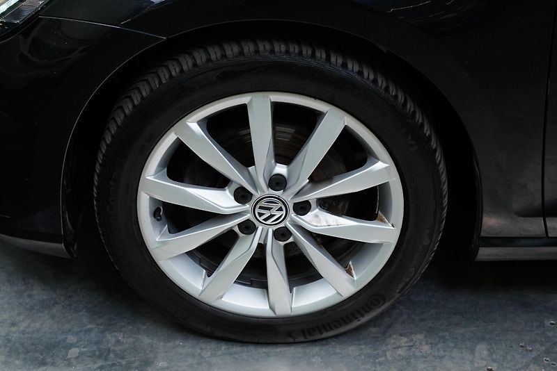 Volkswagen Golf - fotka 10 z 24