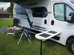 Fiat (2020) Ducato 33 L3H2 2,3MTJ 120k Van - fotografie inzerátu