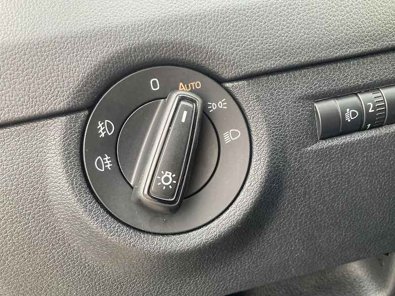 Škoda Octavia (2017) Combi TDI DSG hezký vůz! - fotka 18 z 28