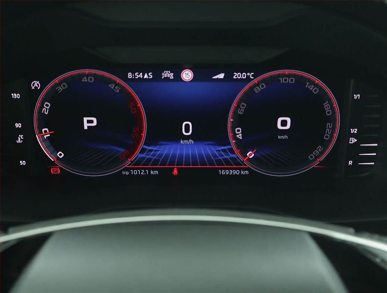 Škoda Kodiaq (2021) Sportline 2.0 TDI - fotka 11 z 21