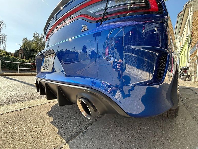 Dodge Charger 6.4-392/2019/Scat Pack.DPH.ZÁR - fotka 49 z 51