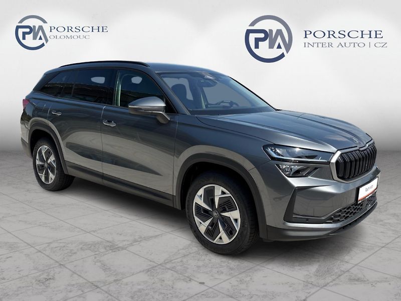 Škoda Kodiaq 2,0 TDI 110 kW SELECTION DSG - fotka 9 z 30