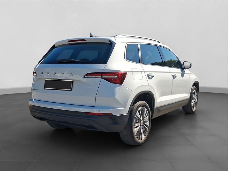 Škoda Karoq 1.5 TSI DSG Kamera Keyless ACC - fotka 2 z 13