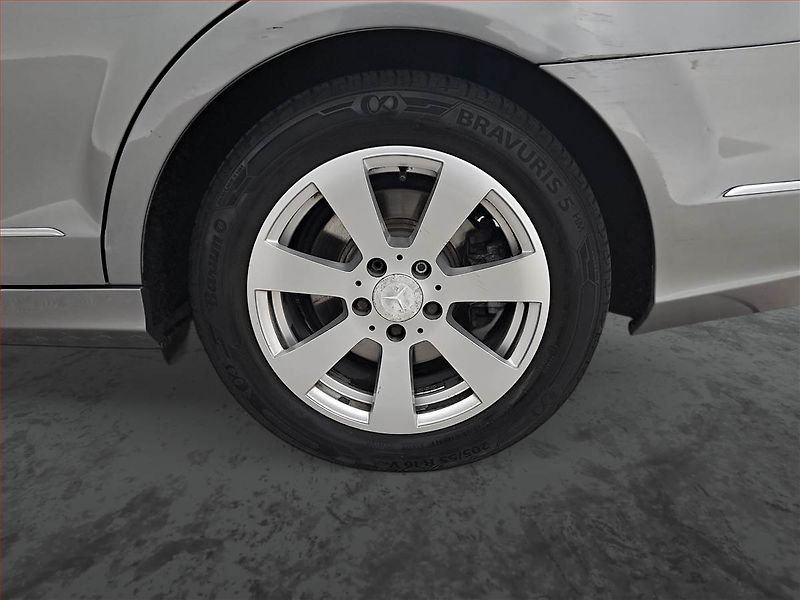 Mercedes-Benz Třídy C (2012) C 220 CDI, Navi, Tempomat - fotka 15 z 18