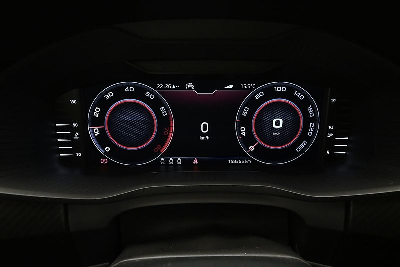 Škoda Kodiaq 1,5 TSI 110 kW SPORT LINE Záru - fotka 16 z 32