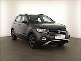 Volkswagen T-Cross (2023) 1.0 TSI, ČR,1.maj, Serv.kniha - náhled 1