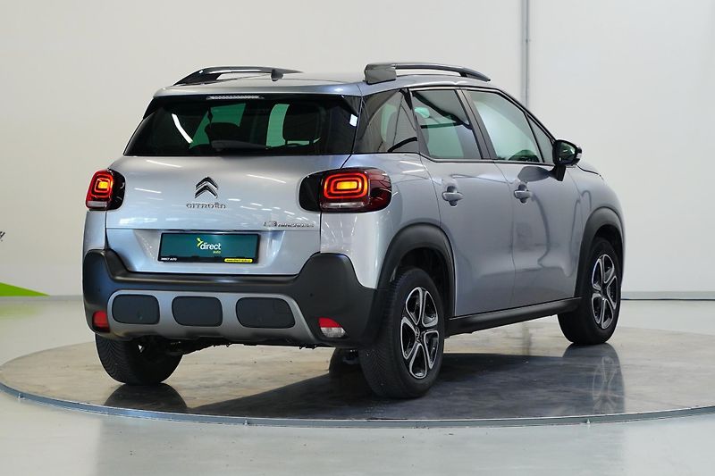 Citroën C3 Aircross - fotka 2 z 24