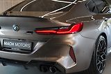 BMW M8 Competition xDrive Gran Coupé - náhled 9