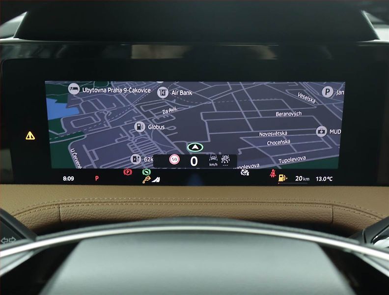 Škoda Superb (2024) Laurin&Klement 2.0 TDI - fotka 11 z 18