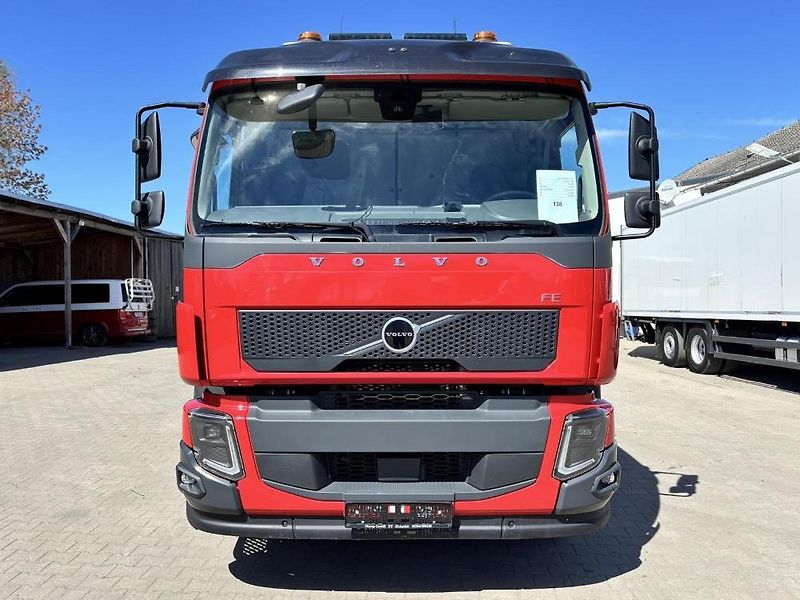 Volvo FE (2025) 350 sklápěč EURO 6 - fotka 2 z 23