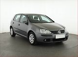 Volkswagen Golf (2005) 1.6, nová STK, jezdí skvěle - náhled 1