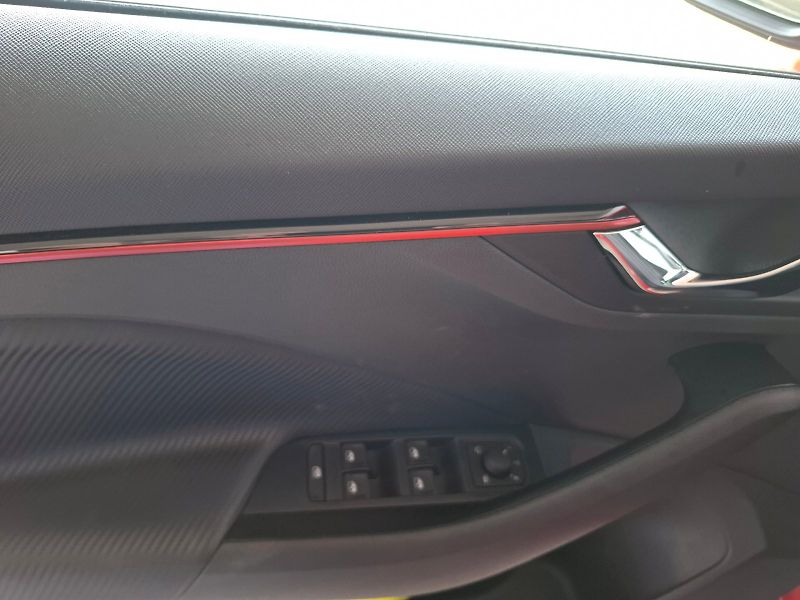 Škoda Scala (2025) MONTE CARLO TSI 85/1.0 A7F - fotka 8 z 27