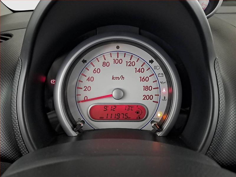 Suzuki Splash (2010) 1.0 12V, po STK, za super cenu - fotka 11 z 14