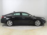 Opel Insignia (2017) 2.0 CDTI, 4X4, Automat - náhled 6
