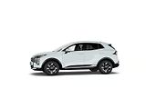 Kia Sportage (2026) 1,6 T-GDI 110KW 4x2 Exlusive 5 - náhled 13