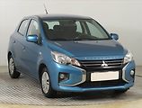 Mitsubishi Space Star (2021) Inform+ 1.2 MIVEC, ČR,1.maj - náhled 1