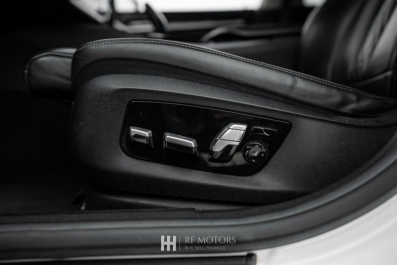 BMW Řada 6 (2018) 630d GT 195kW - fotka 22 z 42