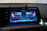 BMW X1 M35i xDrive, Panorama, Head-up - náhled 33