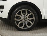 Land Rover Range Rover Evoque (2013) SD4, 4X4, Automat, ČR,1.maj - náhled 15