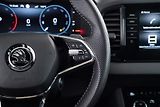 Škoda Karoq 2.0TSI 4x4 Sportline DCC Kůže - náhled 16