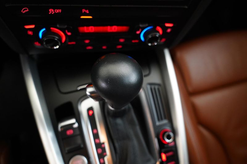 Audi Q5 - fotka 26 z 30