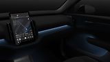 Volvo EX30 (2026) BLACK EDITION P5 ELETRIC PLUS - náhled 11