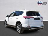 Toyota RAV4 2,0 D-4D  NOVÉ V ČR,TAŽNÉ - náhled 7
