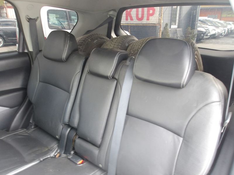 Mitsubishi Outlander 2,3i LPG+BENZIN  AUTOMAT !!! - fotka 19 z 31