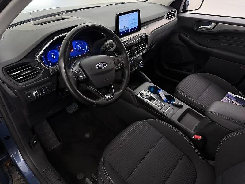 Ford Kuga 2.5PHEV 140kW Titanium DPH TZ - fotka 3 z 14