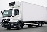 MAN TGM (2019) 15.250 / EURO 6 / CHŁODNIA + W - náhled 32
