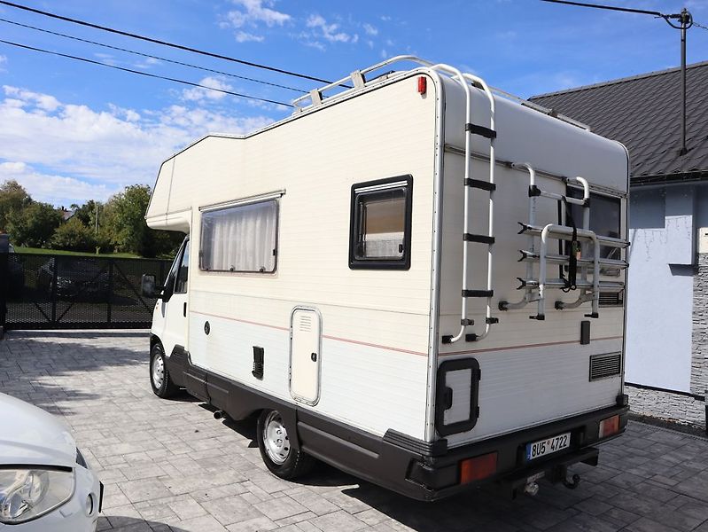 Fiat (1996) - fotka 18 z 72