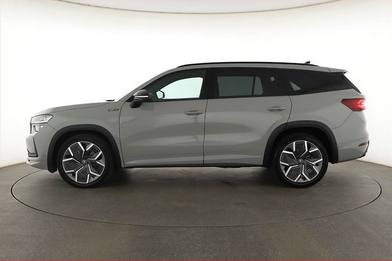 Škoda Kodiaq (2025) 2.0 TDI - fotka 3 z 20