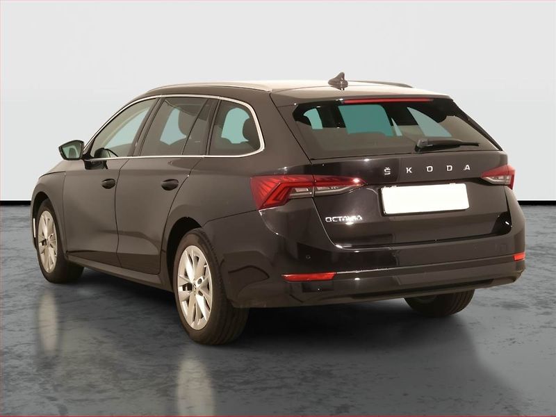 Škoda Octavia (2020) Style 2.0 TDI, Serv.kniha - fotka 4 z 14